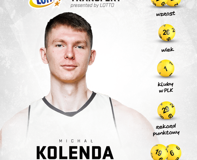 Michał Kolenda