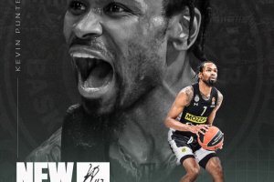Ufficiale: Kevin Punter rinnova con il Partizan