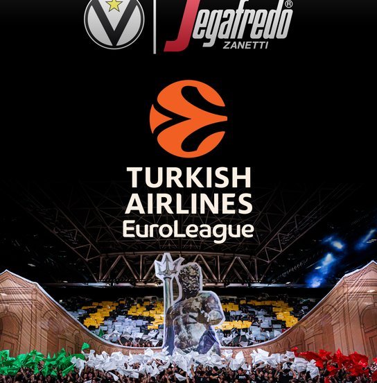 Virtus Bologna EuroLeague