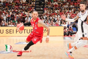 Shabazz Napier in trattativa con la Stella Rossa?