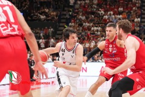 LBA Finals 2023, Gara-2 | Le pagelle della Segafredo Virtus Bologna