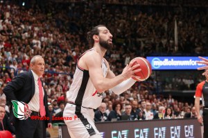 Toko Shengelia: Se un giocatore è sotto contratto serve accordo tra le tre parti