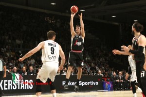LBA Finals 2023, Gara#3 | Le pagelle della Virtus Bologna