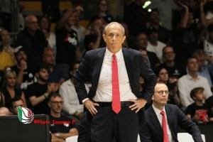 Frecciarossa Supercoppa 2023, tra i coach al via solo Ettore Messina ha vinto il trofeo
