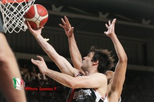 Corriere di Bologna: Nodi Virtus i rinnovi di Belinelli e Teodosic