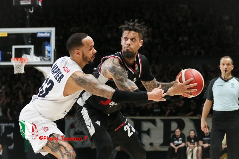 Virtus Olimpia Milano