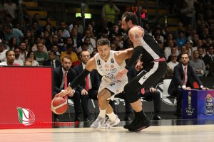Olimpia Milano-Virtus Bologna, gara-5 | La situazione e dove vederla in tv