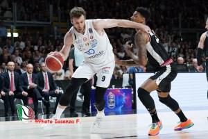 Olimpia Milano-Virtus Bologna, alle ore 20.30 la “bella” per lo Scudetto
