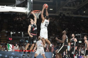 LBA Finals 2023, Gara-6 | Le pagelle di Olimpia Milano