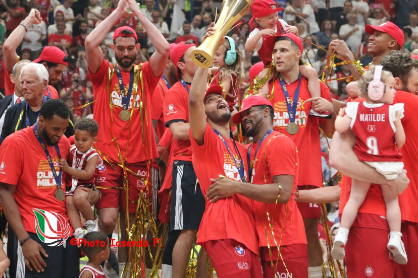 napier olimpia milano