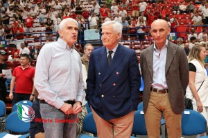 CRIBIS acquisisce il 40% di Virtus Pallacanestro Bologna