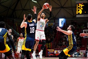 Finali Playoff Serie A2 Old Wild West – La preview di gara 2 Pistoia-Torino di lunedì
