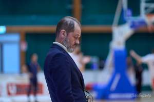 Pistoia Basket: Giulio Iozzelli probabile nuovo direttore generale