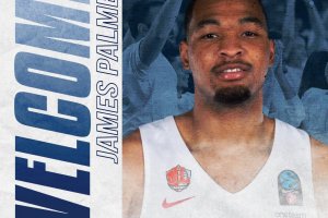 Turk Telekom Ankara signs James Palmer