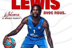 JL Bourg lands JeQuan Lewis