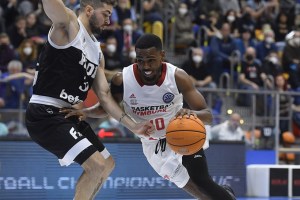 Hapoel Gerusalemme in trattativa con Jerrick Harding