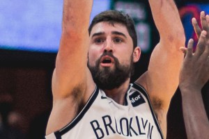 I Nets mandano Joe Harris e due seconde scelte ai Pistons