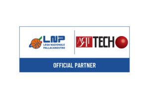 Art Tech nuovo Official Partner di Lega Nazionale Pallacanestro