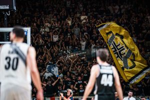 Virtus, le info sui biglietti per G3 e G4 di Finale