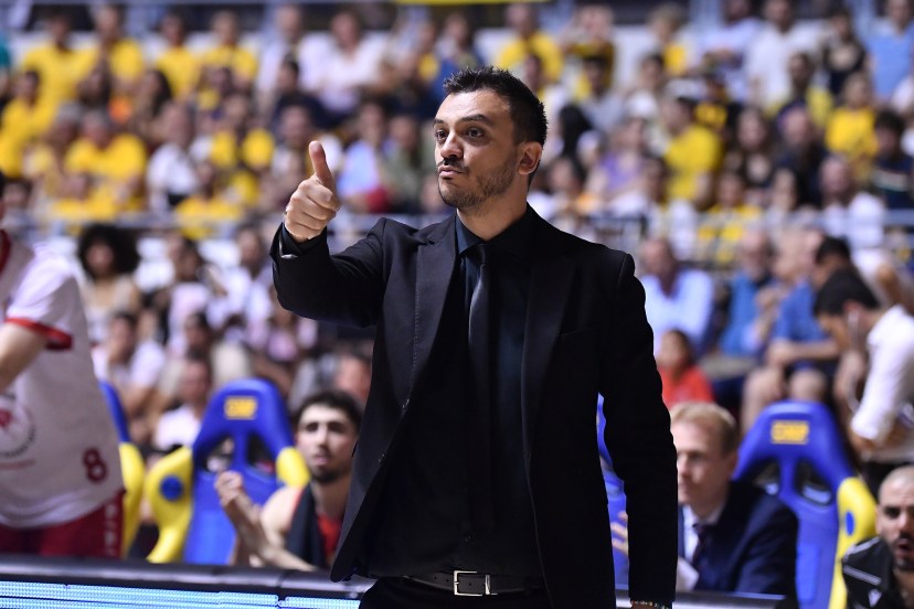 Nicola Brienza