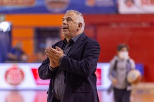 Udine saluta Alberto Martelossi