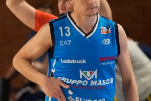 Pierpaolo Marini resta a Treviglio