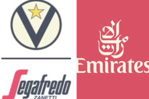 Il Carlino: Virtus Bologna, si sonda l’interesse di Emirates Airlines?