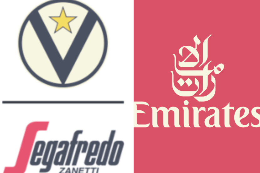 Virtus Bologna Emirates