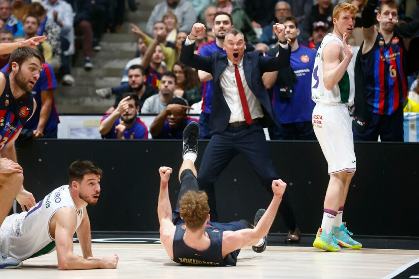 Efes Jasikevicius