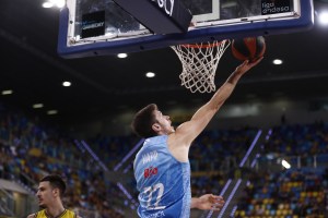 Badalona reportedly agree to deal with Ethan Happ
