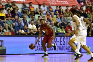 Murcia signs Thad McFadden to contract extension