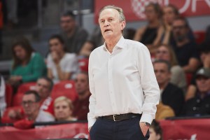 Basquet Girona, Aito part ways after one season