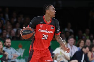 Granada, rinnovo per Joe Thomasson