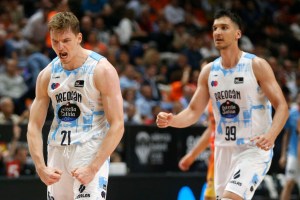 Justus Hollatz reportedly to sign with Cedevita Olimpija