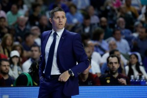 Jaka Lakovic: Barcellona? Non so perchè venga menzionato il mio nome