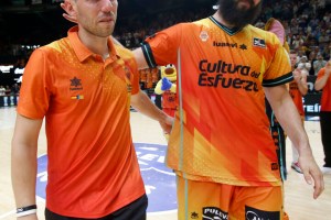 Valencia, in uscita dopo 11 anni Bojan Dubljevic