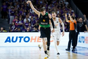 Davide Trebbi: Virtus Bologna in chiusura per Kyle Guy