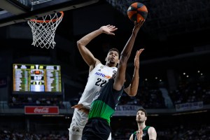 Badalona, Duran: “Tavares 0 falli in 80′, meritiamo rispetto”