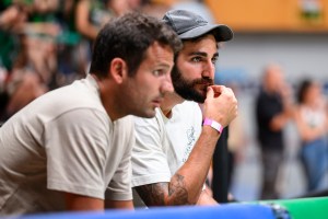 Rubio: “È vicina la fine della mia carriera NBA”
