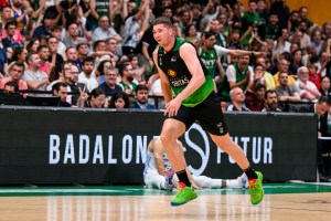 Barcellona pronto a versare 1 milione di euro per liberare Joel Parra