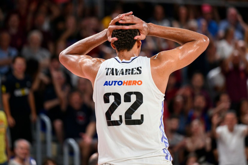 Walter Tavares
