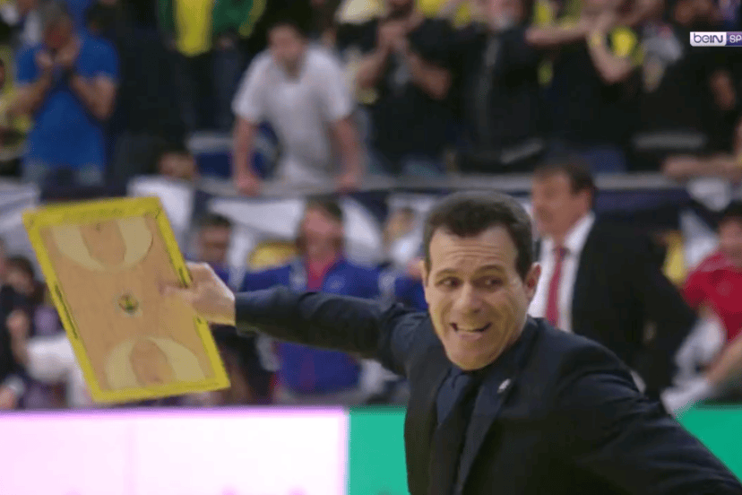 Dimitris Itoudis