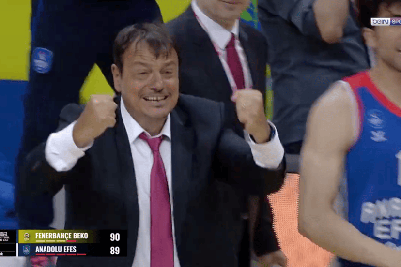 Ergin Ataman