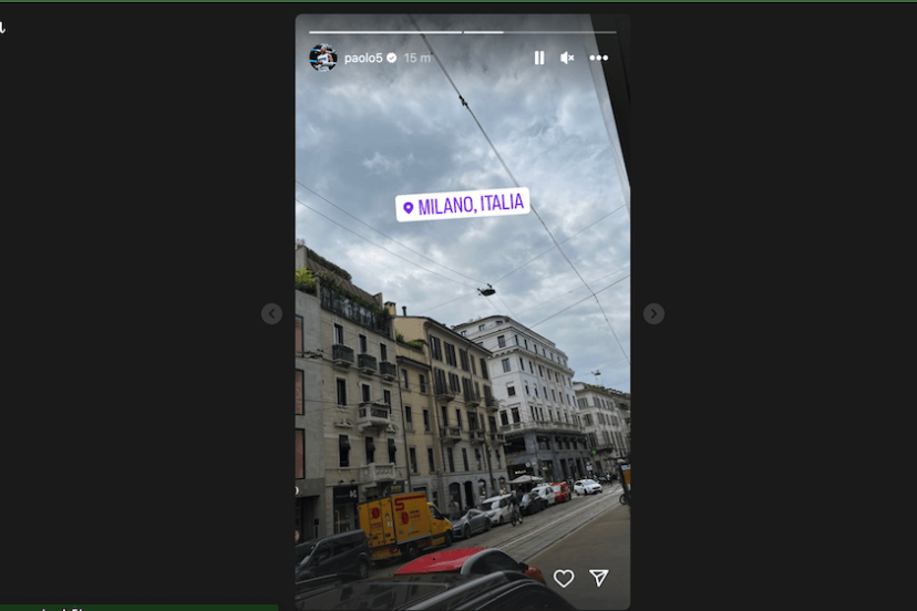 Banchero Milano