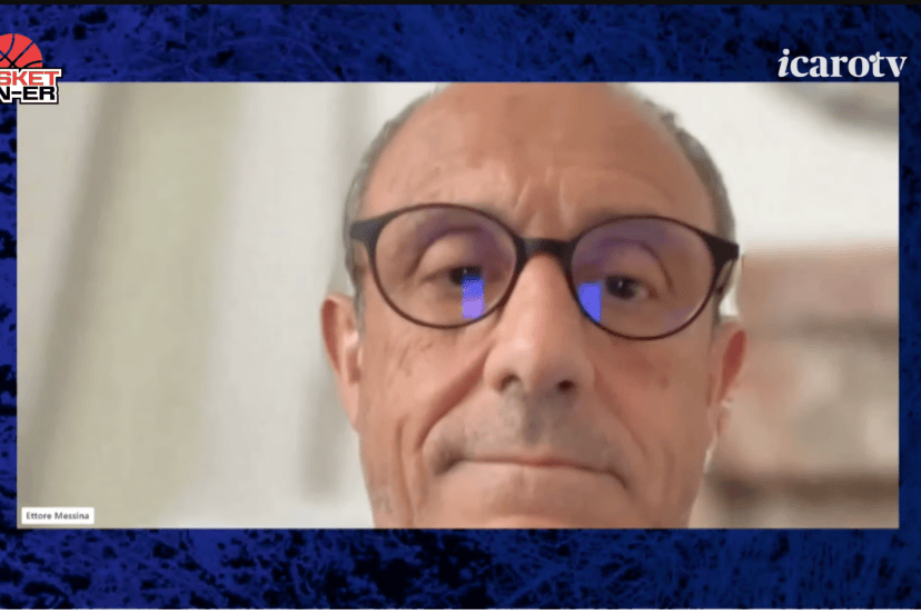 Ettore Messina