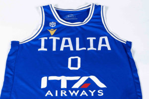 Italbasket, domani a Pordenone contro la Germania