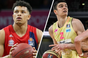 Nelson Weidemann and Danko Brankovic return to Bayern Munich