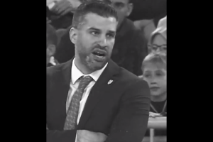 Dusan Alimpijevic è il nuovo coach del Besiktas