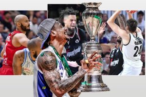 Supercoppa 2023: Milano, Bologna e Tortona alla Final Four con la Germani