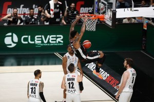 LBA Finals, gli Highlights di gara 4